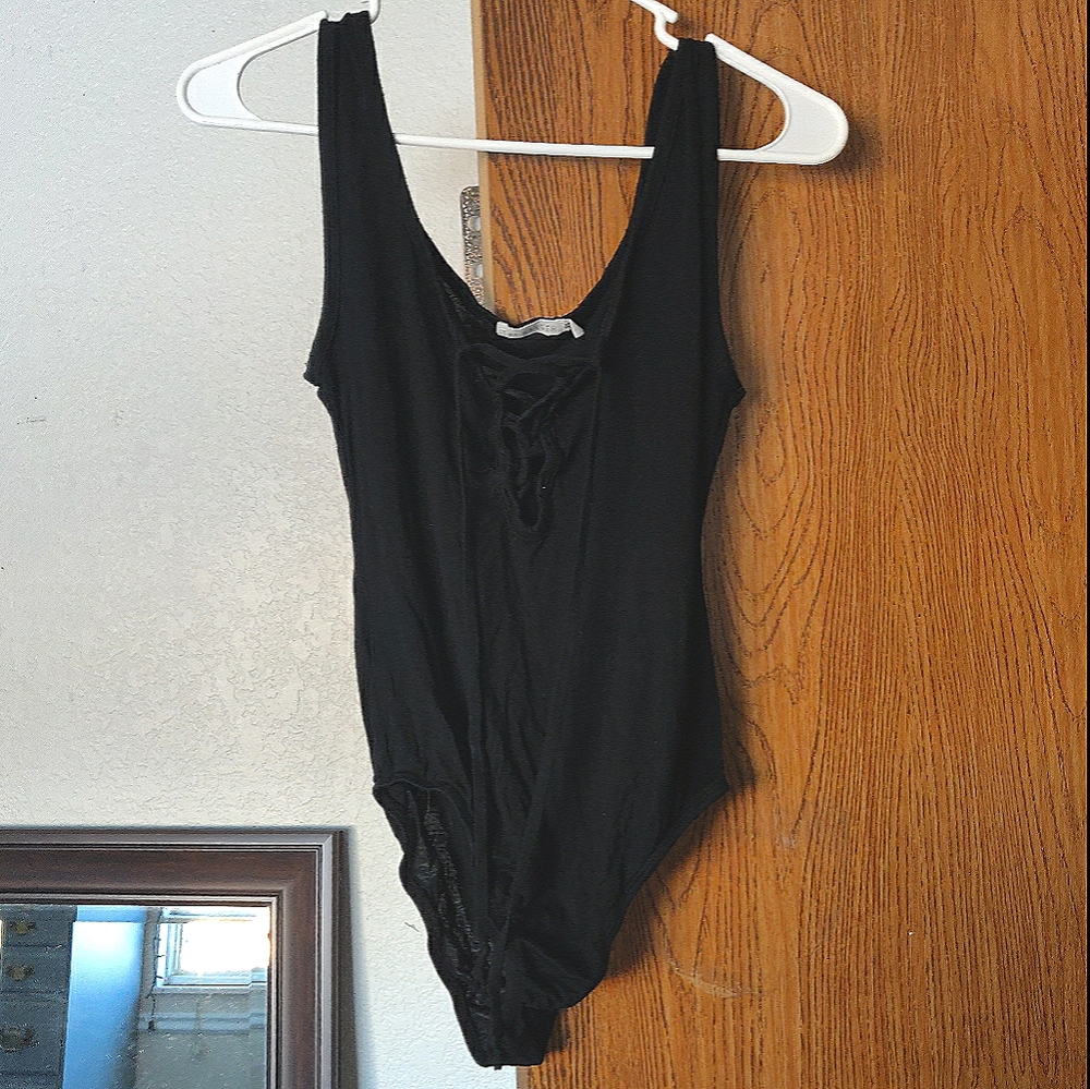The Hanger bodysuit